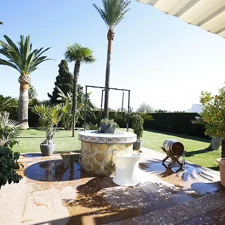 026 Leonor - Deniasol Villa *