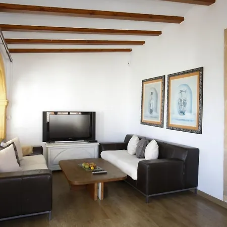 026 Leonor - Deniasol *