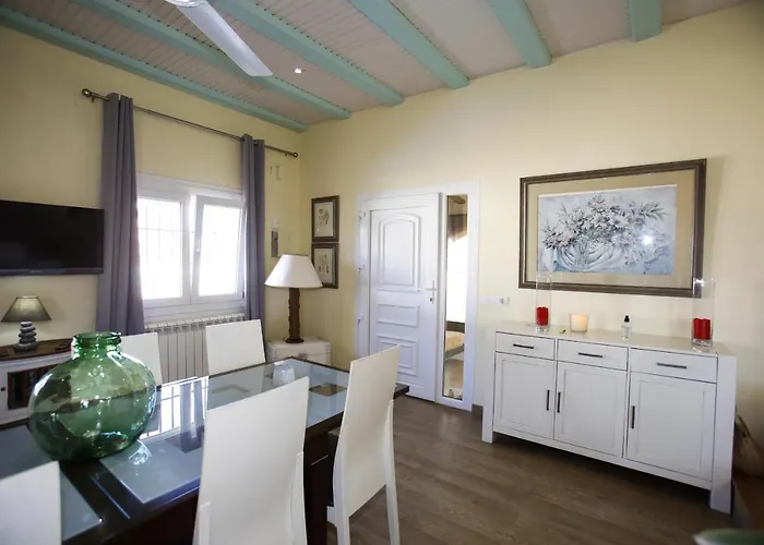 026 Leonor - Deniasol Villa Dénia