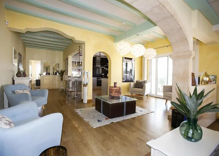 Villa 026 Leonor - Deniasol Dénia