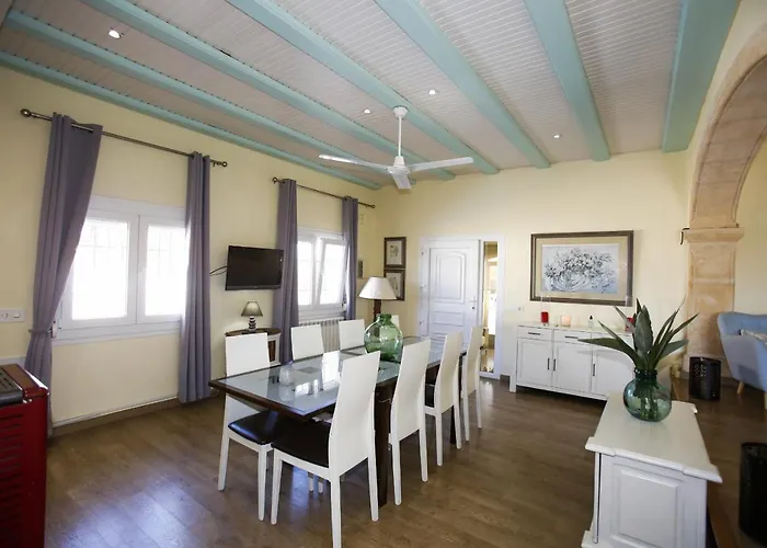 Villa 026 Leonor - Deniasol *