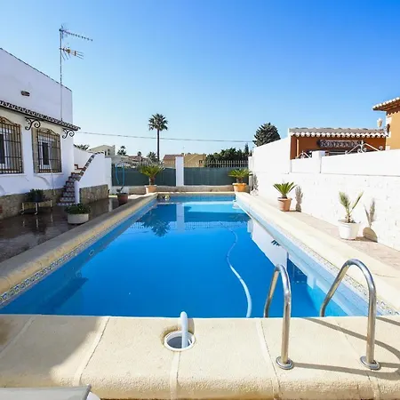 فيلة 026 Leonor - Deniasol *