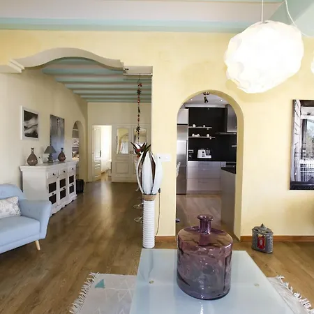 026 Leonor - Deniasol ヴィラ *