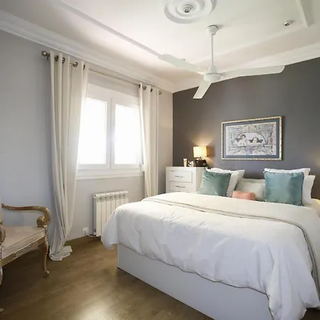 026 Leonor - Deniasol ヴィラ