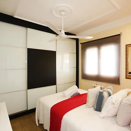 ヴィラ 026 Leonor - Deniasol デニア