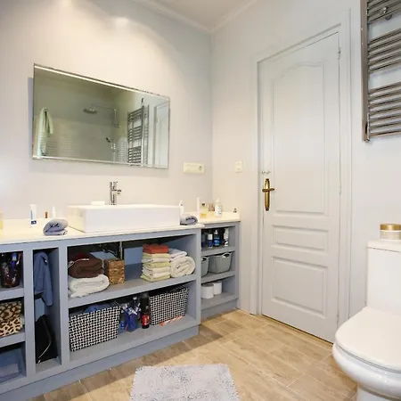 ヴィラ 026 Leonor - Deniasol