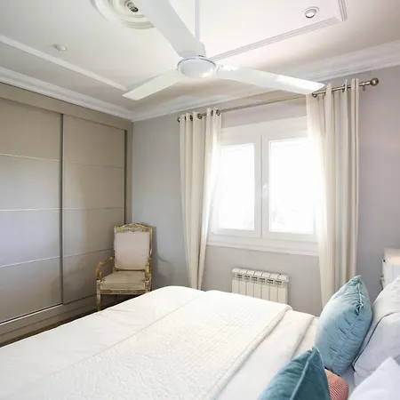 026 Leonor - Deniasol ヴィラ