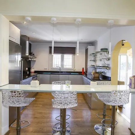 026 Leonor - Deniasol ヴィラ デニア