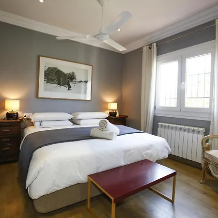 026 Leonor - Deniasol ヴィラ *