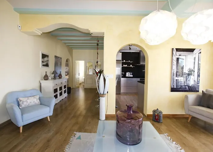 026 Leonor - Deniasol Villa *