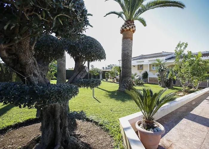 فيلة 026 Leonor - Deniasol