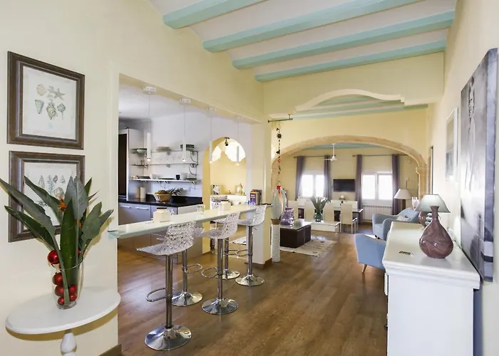 Villa 026 Leonor - Deniasol *