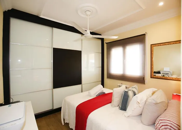 فيلة 026 Leonor - Deniasol دينايا