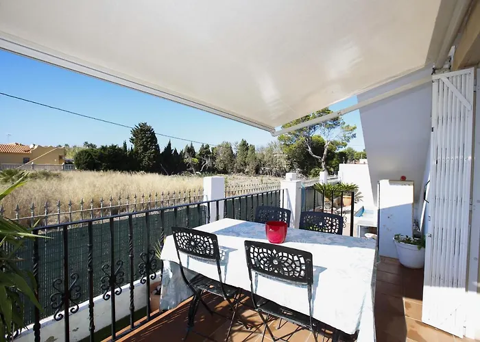 Villa 026 Leonor - Deniasol Denia