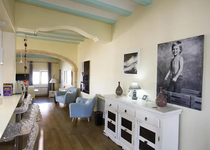 فيلة 026 Leonor - Deniasol *