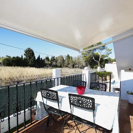 Вілла 026 Leonor - Deniasol Денія