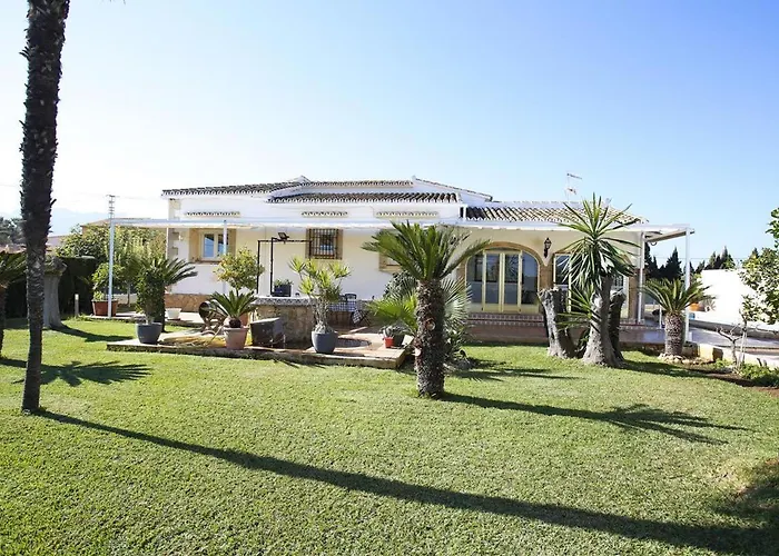 Вілла 026 Leonor - Deniasol