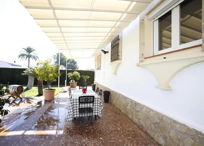 Вілла 026 Leonor - Deniasol *