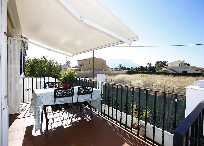 026 Leonor - Deniasol * Денія