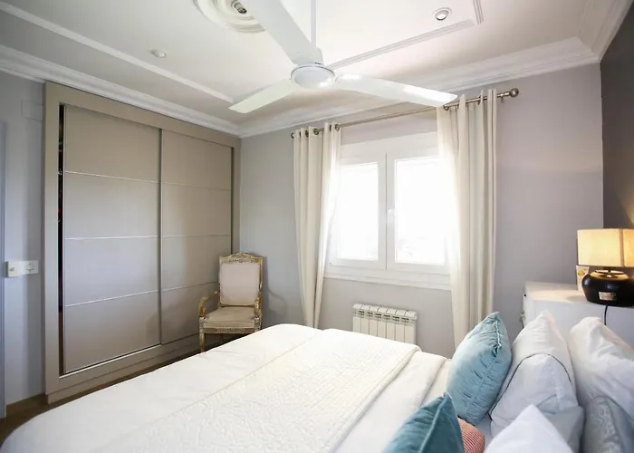 026 Leonor - Deniasol Вілла